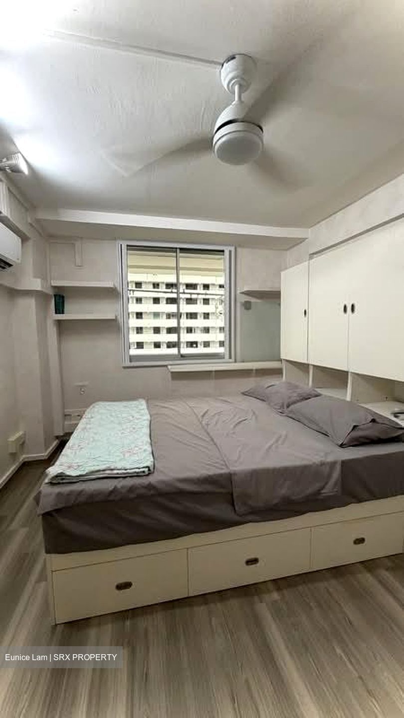 Blk 4 Ghim Moh Green (Queenstown), HDB 3 Rooms #559395081